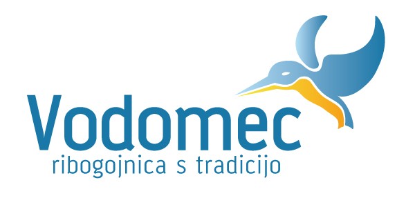 logo vodomec