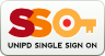 Login with UNIPD SINGLE SIGN ON