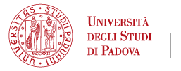 DEPARTMENT OF BIOLOGY (DiBio) - Università degli Studi di Padova