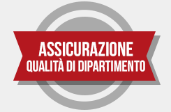 Assicurazione della Qualità del Dipartimento