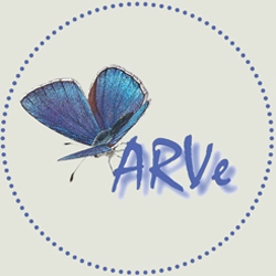 logo progetto ARVe - by Paolo Paolucci